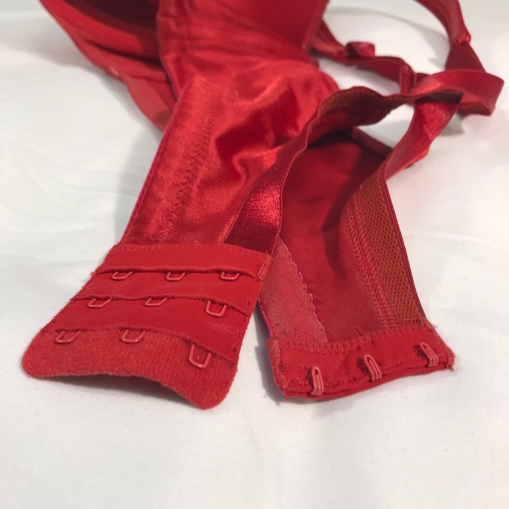 Cacique Bra - Picture 2 of 3